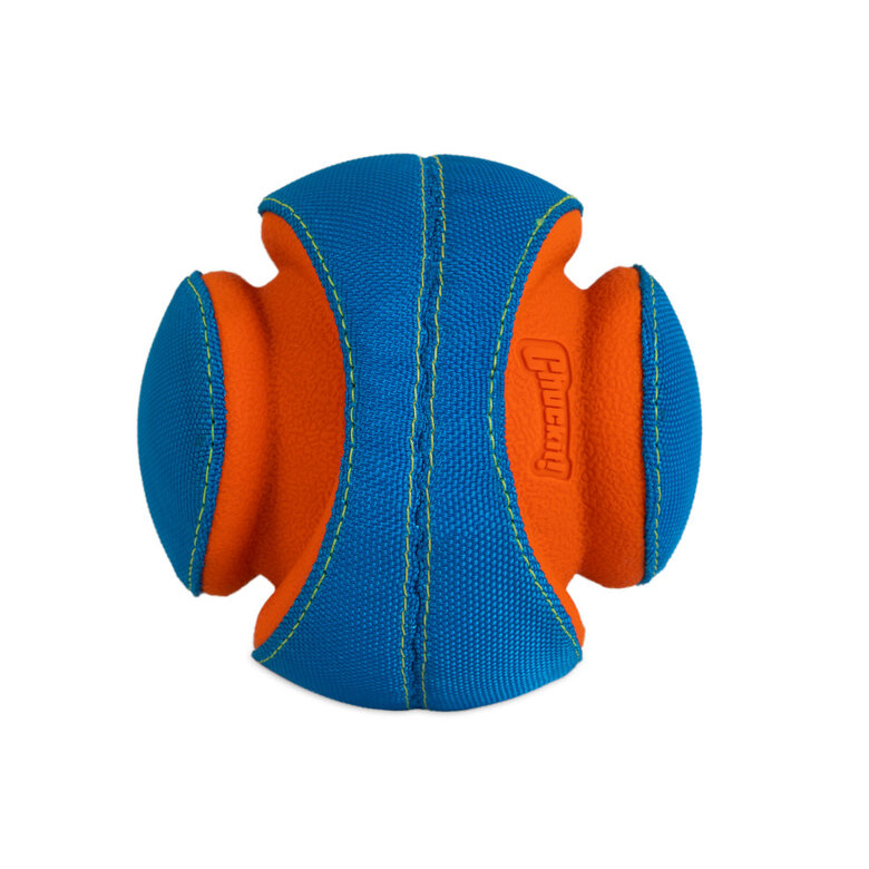 Chuckit! Giggle Kick Fetch Bola para cães de porte pequeno,  Imagem número 3 Chuckit! Giggle Kick Fetch Bola para cães de porte pequeno, , large Imagem número 3